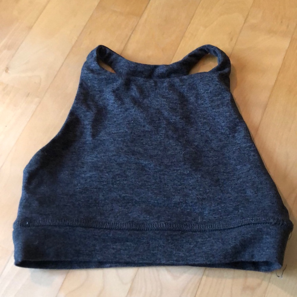 COPY - Good hyouman long line bra